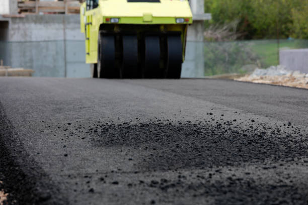Trusted Kearny, NJ Driveway Pavers Experts