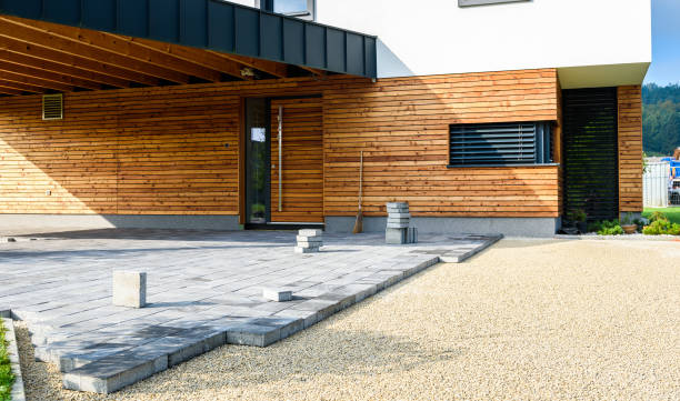 Commercial Driveway Pavers in Kearny, NJ