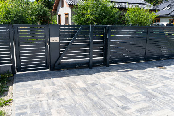 Best Driveway Pavers Near Me  in Kearny, NJ
