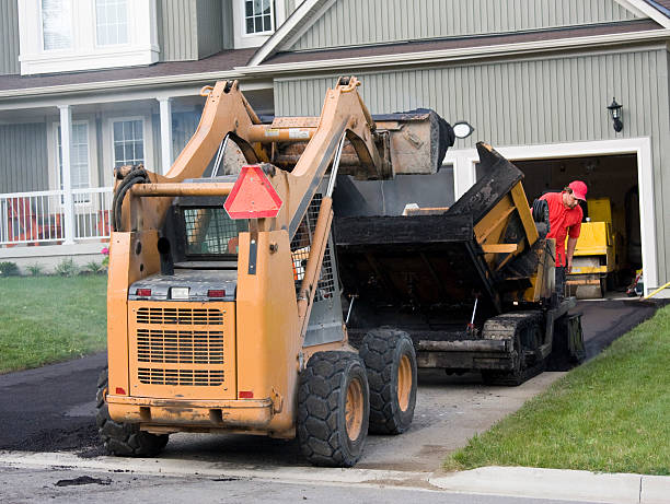 Decorative Driveway Pavers in Kearny, NJ